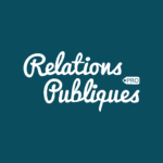 Logo de Relations-Publiques.Pro