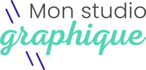 Logo de Mon Studio Graphique