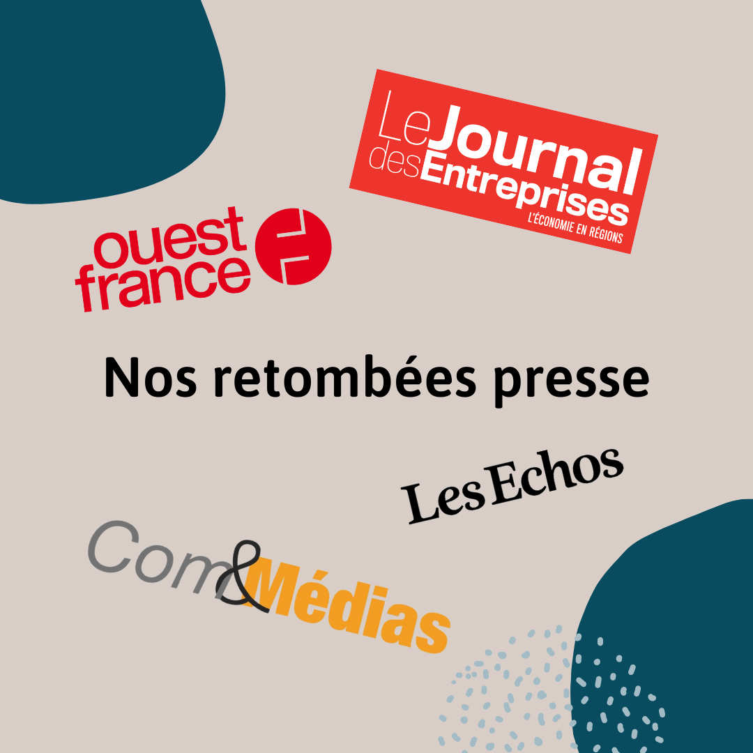 Une dynamique de croissance saluée par les médias !