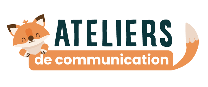 Logo Les Ateliers de communication