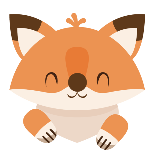 Edifox le renard