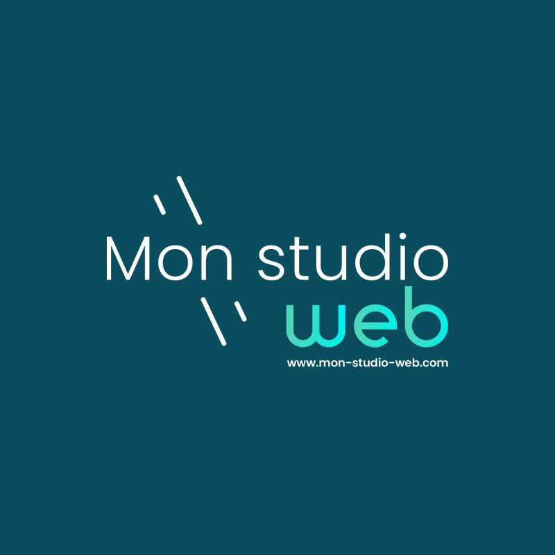 Mon studio web, une marque edissio spécialisée dans la création de site internet